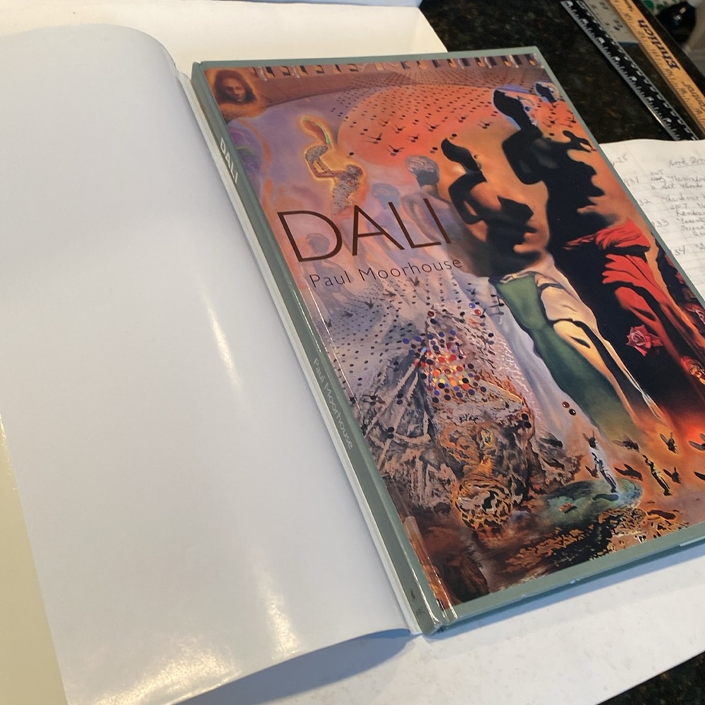 “Dali” - Picture 3 of 7